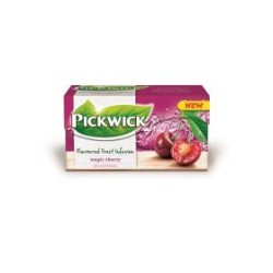 Pickwick Fruit Fusion meggy...