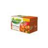 Pickwick Fruit Fusion gyümölcstea eper-homoktövis ízével 20 filter 40 g