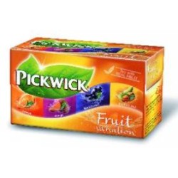 Pickwick Fruit Fusion...