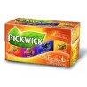 Pickwick Fruit Fusion variációk sárga 20x1,9g