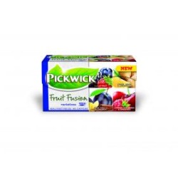 Pickwick Fruit Fusion...