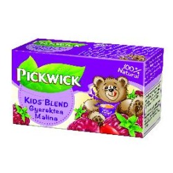 Pickwick GYEREKTEA 20x1,5GR...