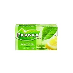 Pickwick zöld tea 20...