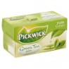 Pickwick zöld tea 20 filteres natúr 30g