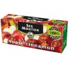 Sir Morton almás-fahéjas gyümölcstea keverék 20 filter 35 g