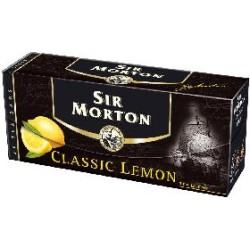 Sir Morton Classic Lemon...