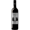 Teleki Vill. Shiraz sz.v.bor 0,75l