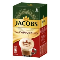 Jacobs Cappuccino Classic...
