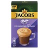 Jacobs Cappucino Milka inst.8x15,8g