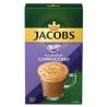 Jacobs Cappucino Milka-mogy.inst.8x16,5g