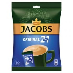 Jacobs original 2in1...