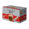 Douwe Egberts Omnia Classic 3in1 instant kávéitalpor 20 x 17,5 g