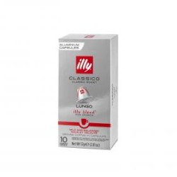 Illy NCC Lungo Classic...