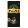 Jacobs Espresso 10 intenso kapszula 20db