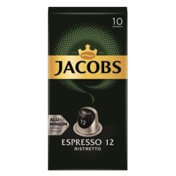 Jacobs Espresso 12...