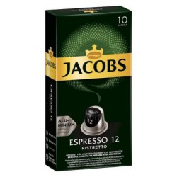 Jacobs Espresso 12...