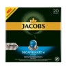 JACOBS DECAFFEINATO 6 LUNGO KÁVÉKAPSZULA, 20 db