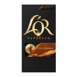 L'or Colombia kapszula - 10 db
