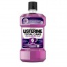 Listerine szájvíz total care 500ml