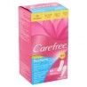 Carefree Cotton Flexiform illatmentes tisztasági betét - 30 db