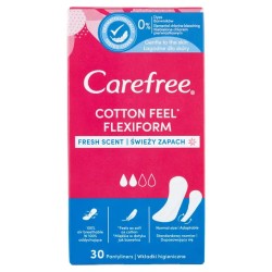 Carefree Cotton Flexiform...