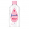 Johnson's babaolaj - 200 ml