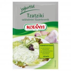Kotányi Tzatziki...