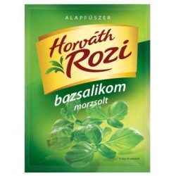 Horváth Rozi morzsolt...