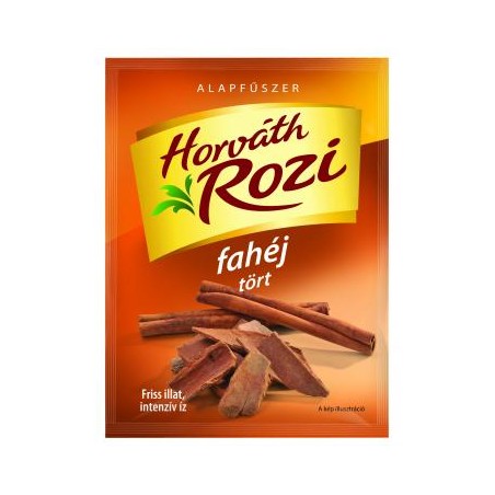 Horváth Rozi tört fahéj 15 g