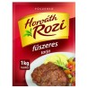 Horváth Rozi fűszeres tarja fűszersó 30g