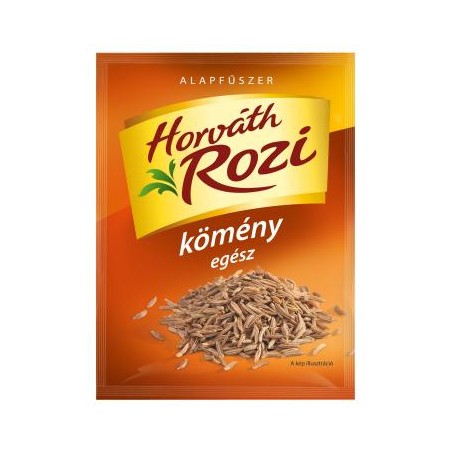 Horváth Rozi Köménymag egész 20g