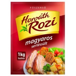 Horváth Rozi magyaros...