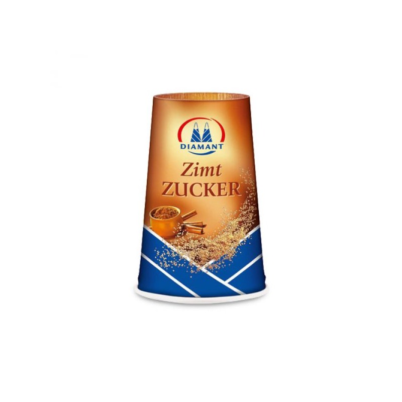 DIAMANT FAHÉJAS CUKOR 200 G