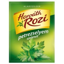 Horváth Rozi szeletelt...