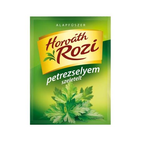 Horváth Rozi szeletelt petrezselyem 5 g