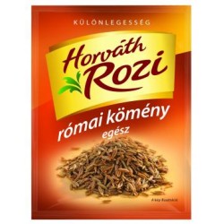 Horváth Rozi Római kömény...