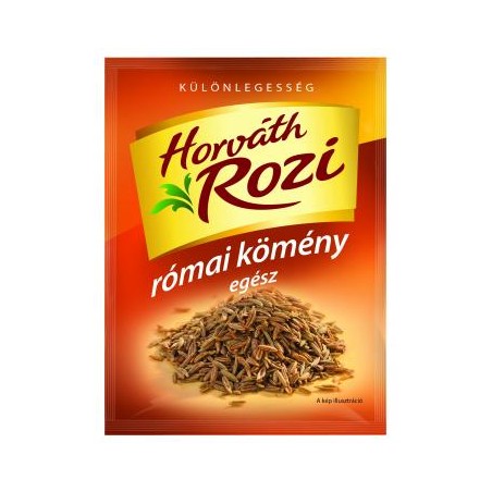 Horváth Rozi Római kömény egész 15g