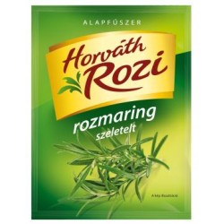 Horváth Rozi Rozmaring...