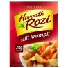 Horváth Rozi sültkrumpli fűszersó 30g