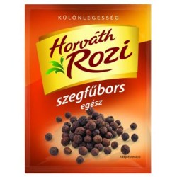 Horváth Rozi Szegfűbors...