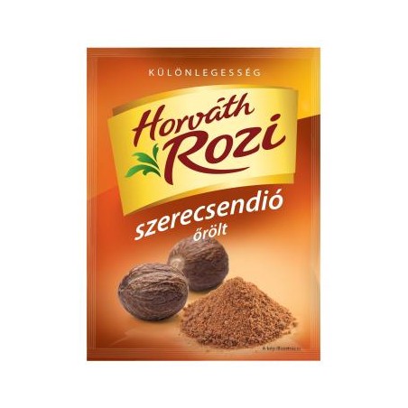 Horváth Rozi Szerecsendió őrölt 13g