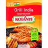 Kotányi grill india fűszerkeverék 25g