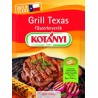 Kotányi grill texas fűszerkeverék 25g