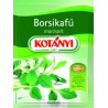 Kotányi morzsolt borsikafű 16 g