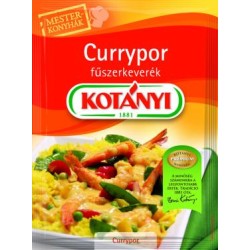 Kotányi Currypor...
