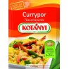 Kotányi Currypor fűszerkeverék 27 g