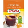 Kotányi forralt bor instant fűszeres ízesítő 35 g