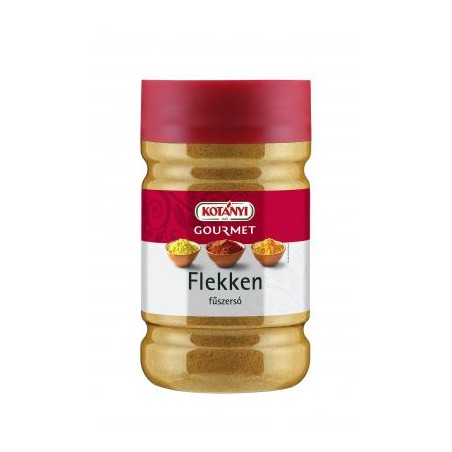 Kotányi GOURMET FLEKKEN FŰSZER 1040G