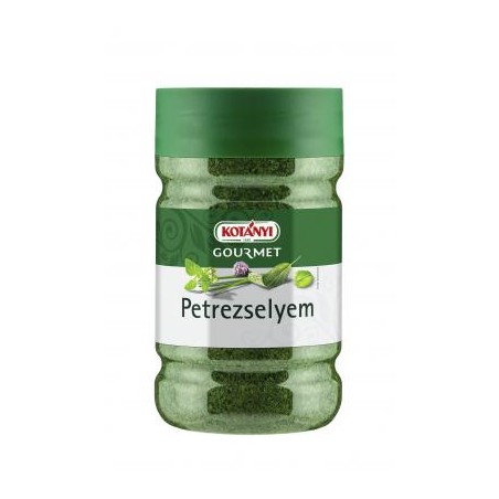 Kotányi Gourmet petrezselyem 100g