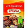 Kotányi grill klasszikus fűszersó 40 g